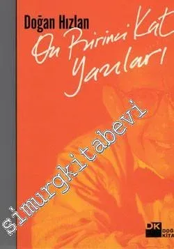 On Birinci Kat Yazıları -         2001
