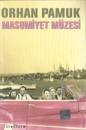 Masumiyet Müzesi