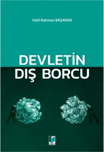 Devletin Dış Borcu