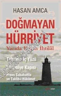 Doğmayan Hürriyet: Yarıda Kalan İhtilal, Tehcirin İç Yüzü, Nizamiye Ka