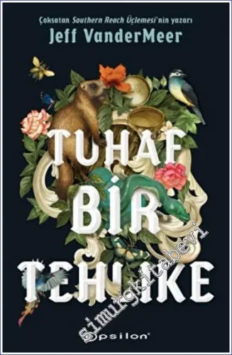 Tuhaf Bir Tehlike -         2022