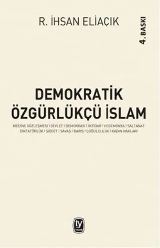 Demokratik Özgürlükçü İslam