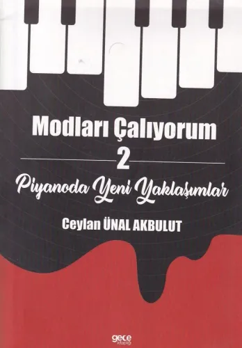 Modları Çalıyorum 2