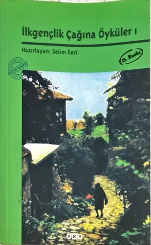 İlkgençlik Çağına Öyküler 1