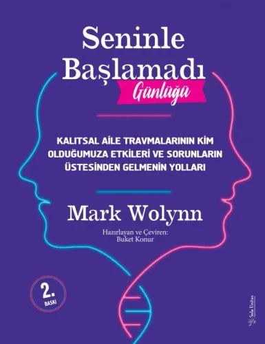 Seninle Başlamadı Günlüğü