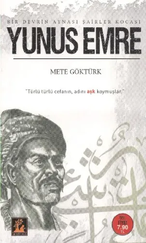 Yunus Emre (Cep Boy)