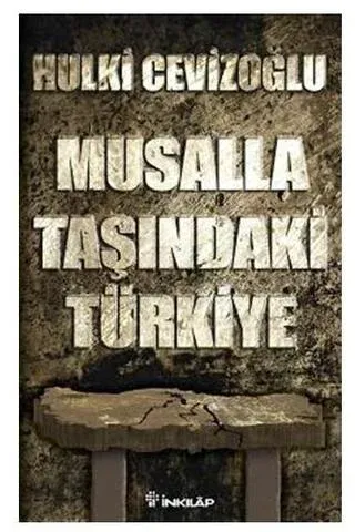 Musalla Taşındaki Türkiye