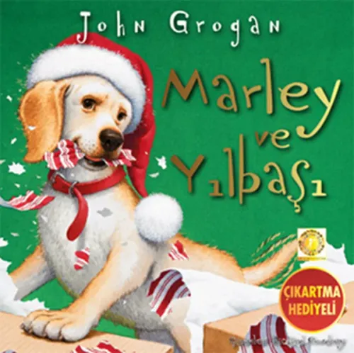 Marley ve Yılbaşı John Grogan