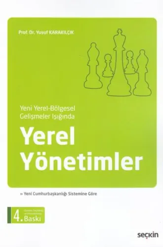 Yerel Yönetimler