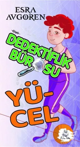 Gizli Dedektiflik Bürosu - Yücel