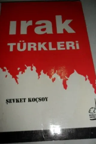 Irak Türkleri