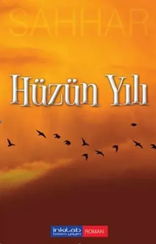Hüzün Yılı