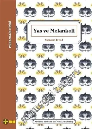 Yas ve Melankoli CEP BOY -         2015