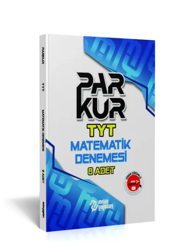 Metin Yayınları TYT Matematik 8 Deneme Metin Yayınları TYT Matematik 8 Deneme