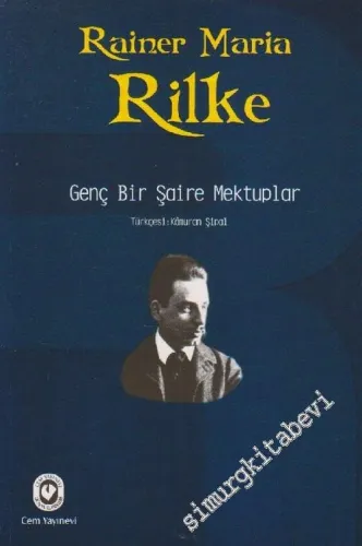 Genç Bir Şaire Mektuplar -        2012