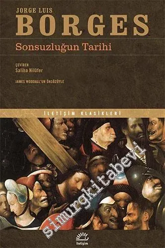 Sonsuzluğun Tarihi -        2015