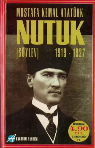 Nutuk