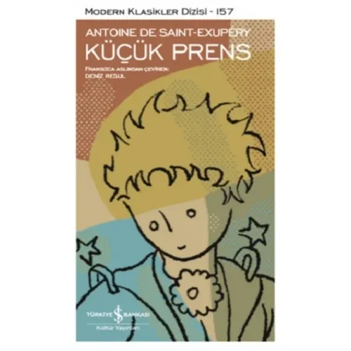 Kültür - Küçük Prens