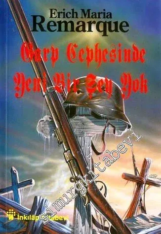 Garp Cephesinde Yeni Bir Şey Yok -        1994