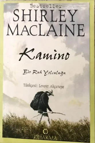 Kamino: Bir Ruh Yolculuğu