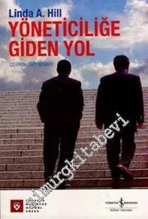 Yöneticiliğe Giden Yol -