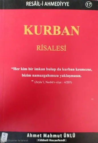 Kurban