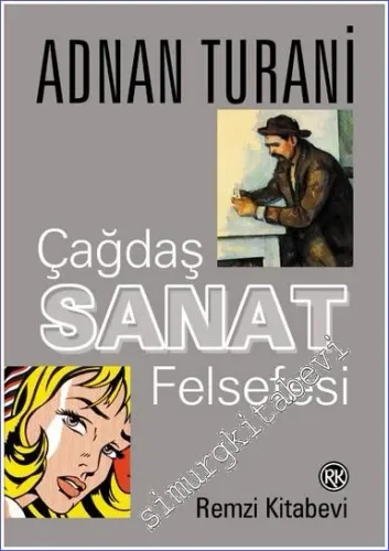 Çağdaş Sanat Felsefesi -         2014