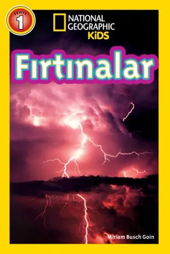 Fırtınalar Seviye 1