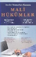 Devlet Memurları Kanunu Mali Hükümler