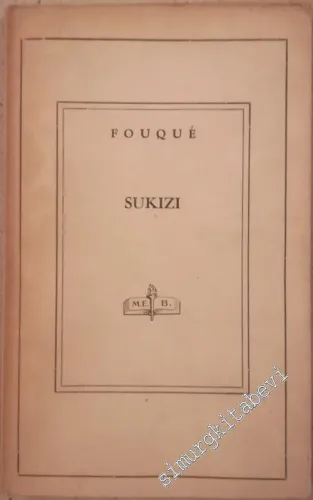 Sukızı -        1945