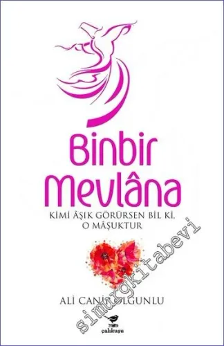 Bin Bir Mevlana -         2019