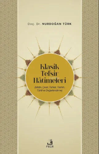 Klasik Tefsir Hatimleri