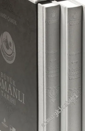 Büyük Osmanlı Tarihi 3 Cilt TAKIM -