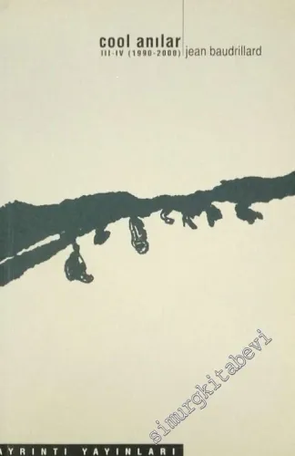 Cool Anılar 3-4 (1990 - 2000) -         2002