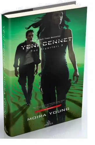 YENİ CENNET, CİLTLİ