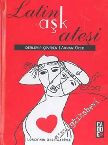 Latin Aşk Ateşi -        2005