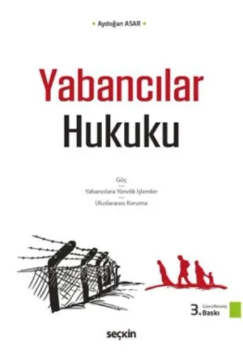 Yabancılar Hukuku