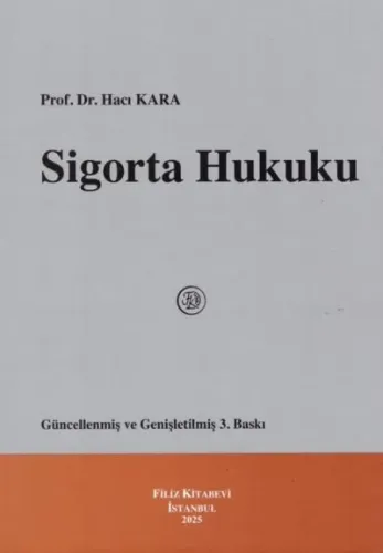 Sigorta Hukuku