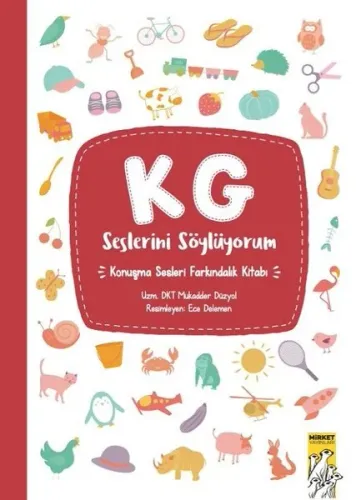 KG Seslerini Söylüyorum (Ciltli)