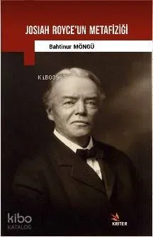 Josiah Royce'un Metafiziği