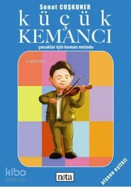 Küçük Kemancı