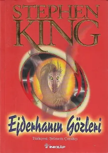 Ejderhanın Gözleri
