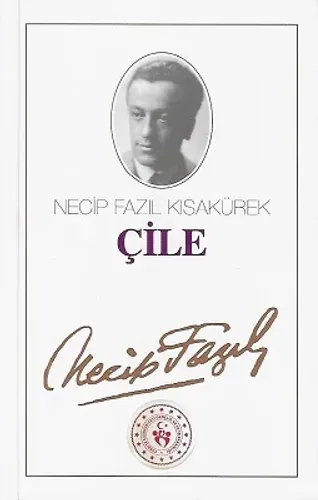 Çile