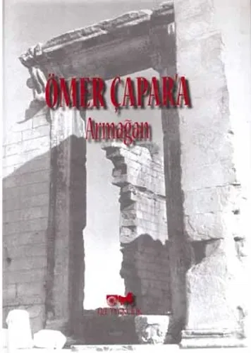 Ömer Çapara Armağan