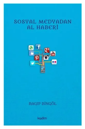 Sosyal Medyadan Al Haberi
