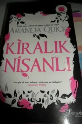 Kiralık Nişanlı (Cep Boy)