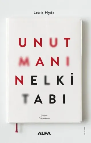 Unutmanın  El Kitabı