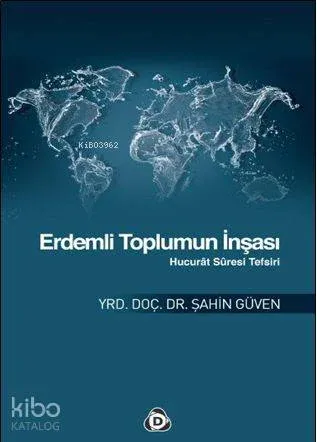 Erdemli Toplumun İnşası