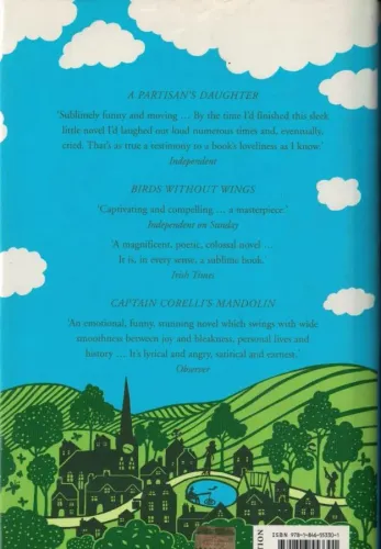 Notwithstanding Louis de Bernieres Harvill %61 indirimli