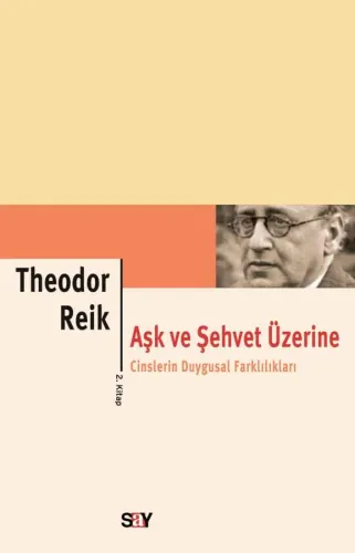 Aşk ve Şehvet Üzerine 2